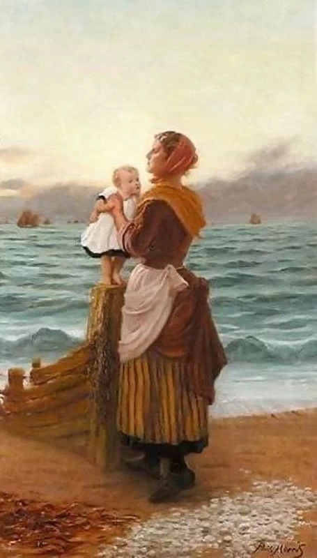 Aspettando il marinaio